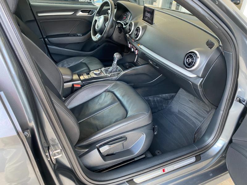 Audi A3 1.8T Premium FWD S tronic 2016