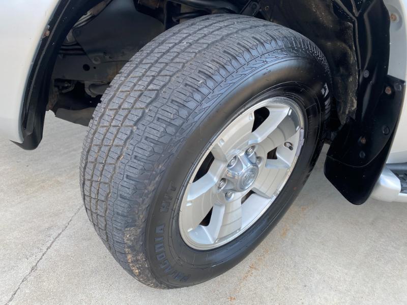 Toyota 4Runner Limited 4WD 2004