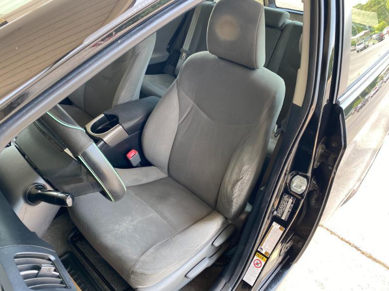 Toyota Prius Prius II 2012