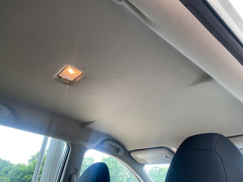 Nissan Rogue SV 2WD 2018