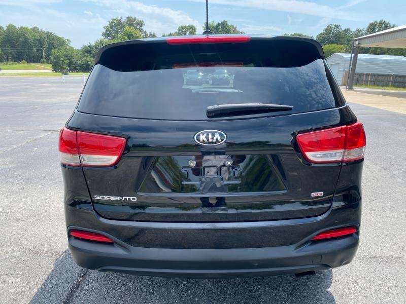 Kia Sorento LX 2WD 2016