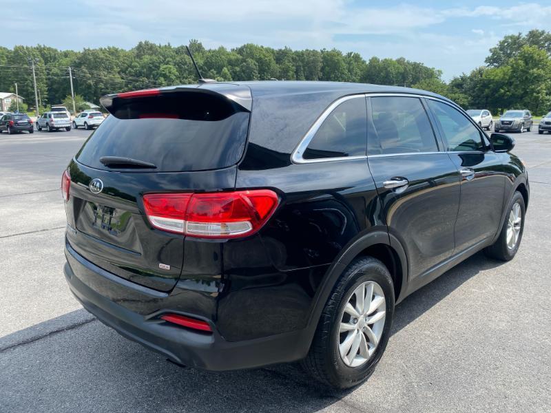 Kia Sorento LX 2WD 2016