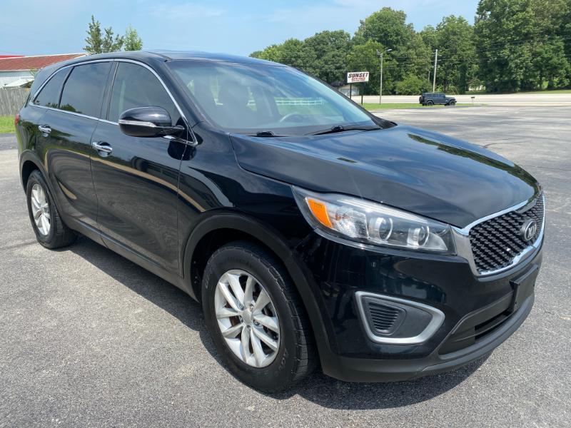 Kia Sorento LX 2WD 2016