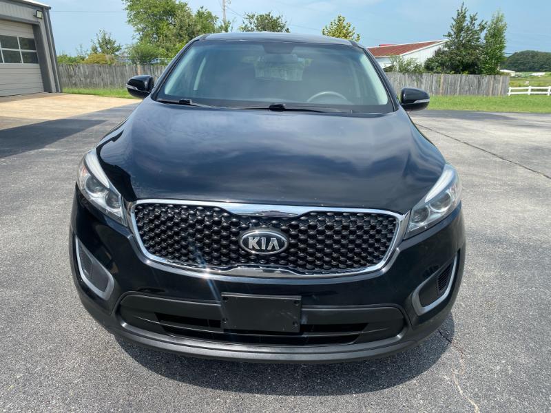 Kia Sorento LX 2WD 2016