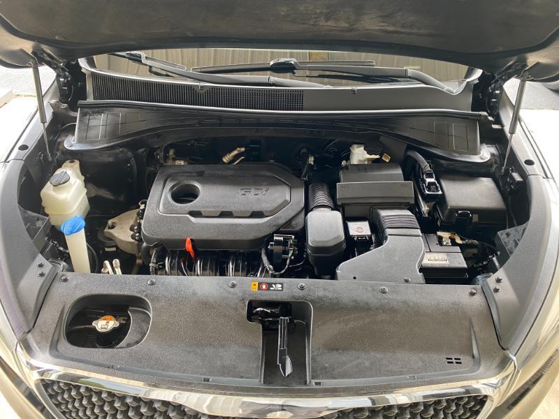 Kia Sorento LX 2WD 2016