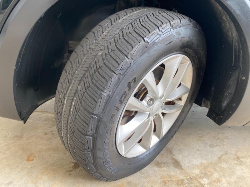 Kia Sorento LX 2WD 2016