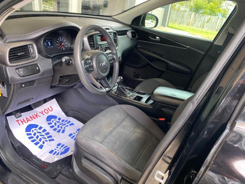 Kia Sorento LX 2WD 2016