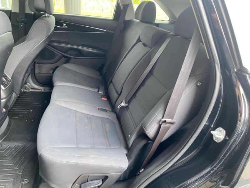 Kia Sorento LX 2WD 2016