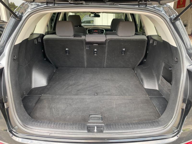 Kia Sorento LX 2WD 2016