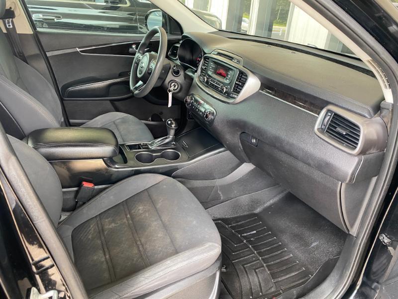 Kia Sorento LX 2WD 2016