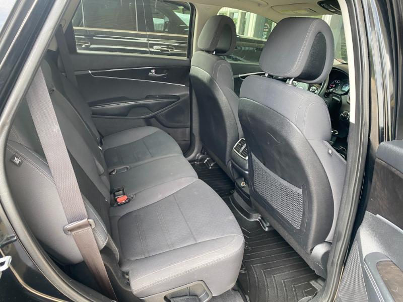 Kia Sorento LX 2WD 2016