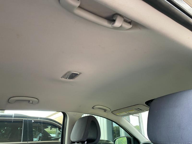 Kia Sorento LX 2WD 2016