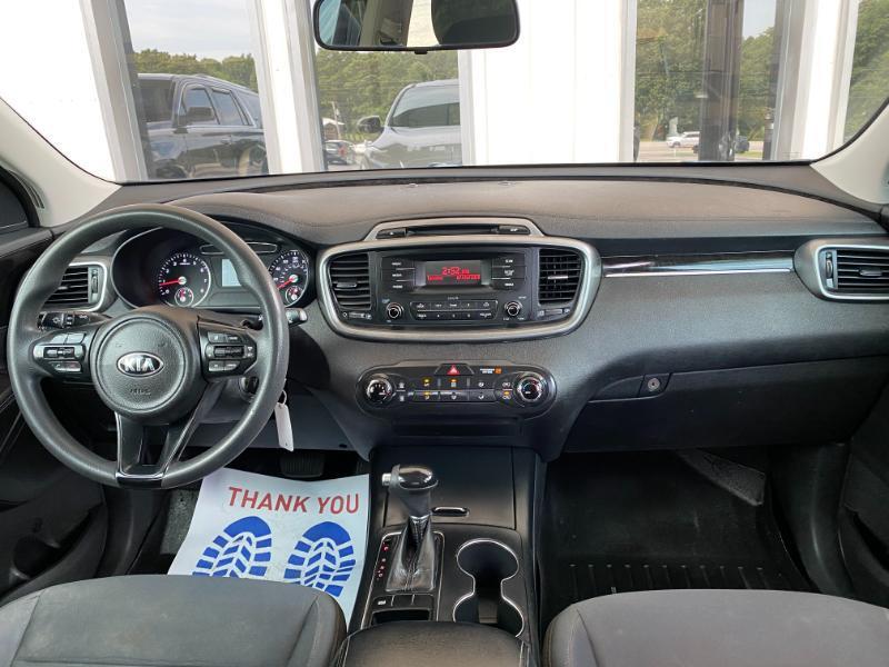 Kia Sorento LX 2WD 2016