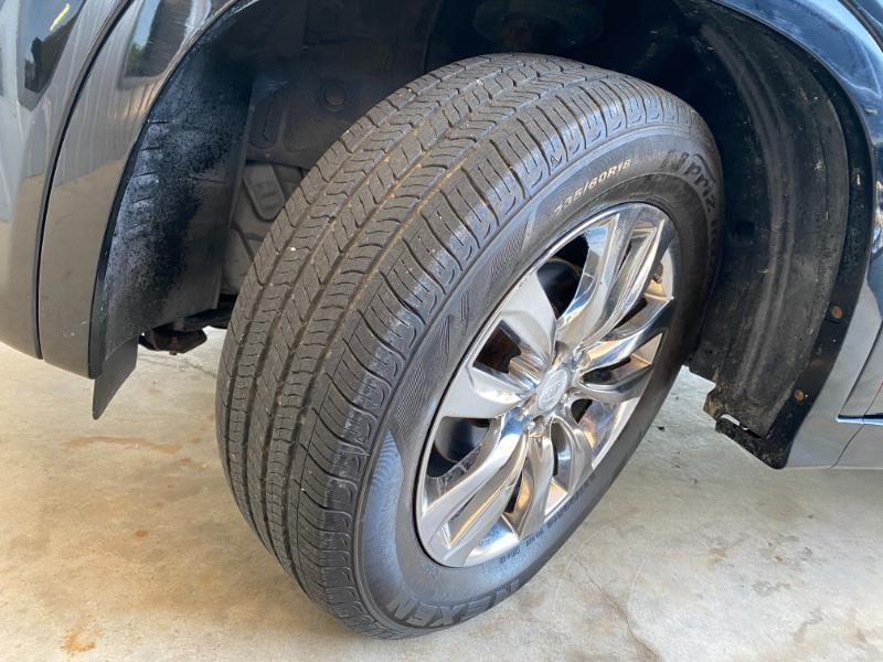 Kia Sorento SX 2WD 2013