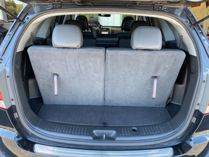 Kia Sorento SX 2WD 2013