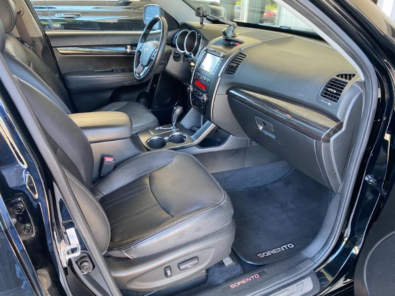 Kia Sorento SX 2WD 2013