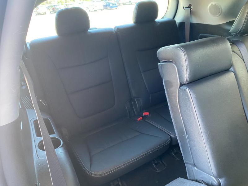 Kia Sorento SX 2WD 2013