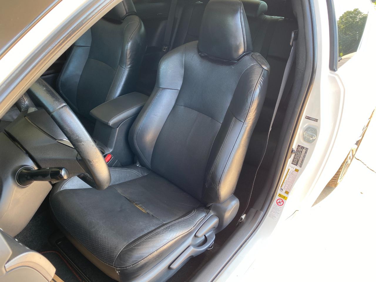 Scion tC Monogram 2D Hatchback 2014