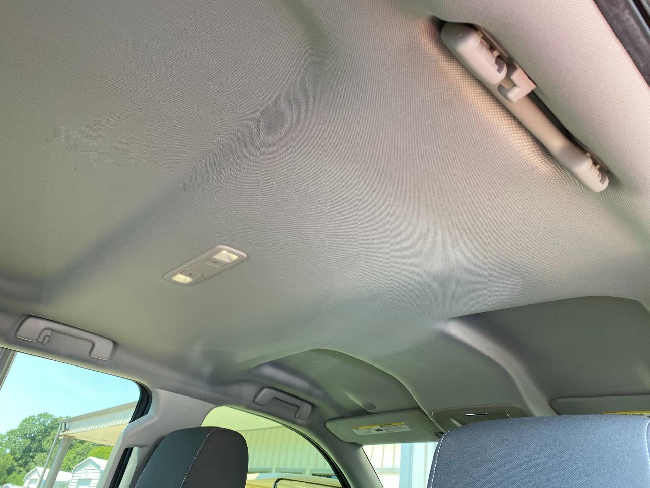Chevrolet Silverado 1500 LT Crew Cab 4WD 2016