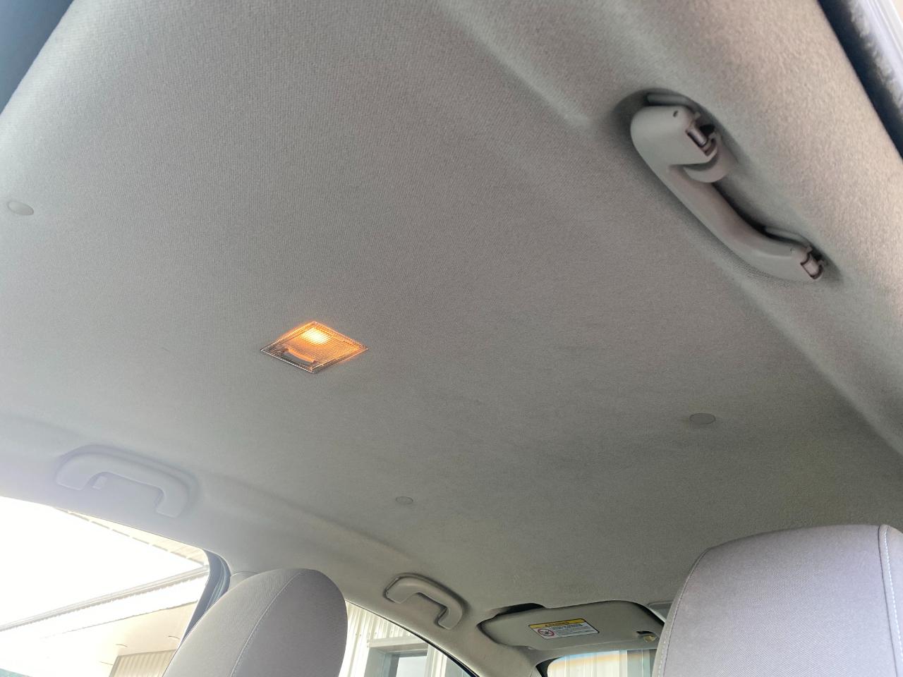 Chevrolet Sonic 2LT Sedan 2012