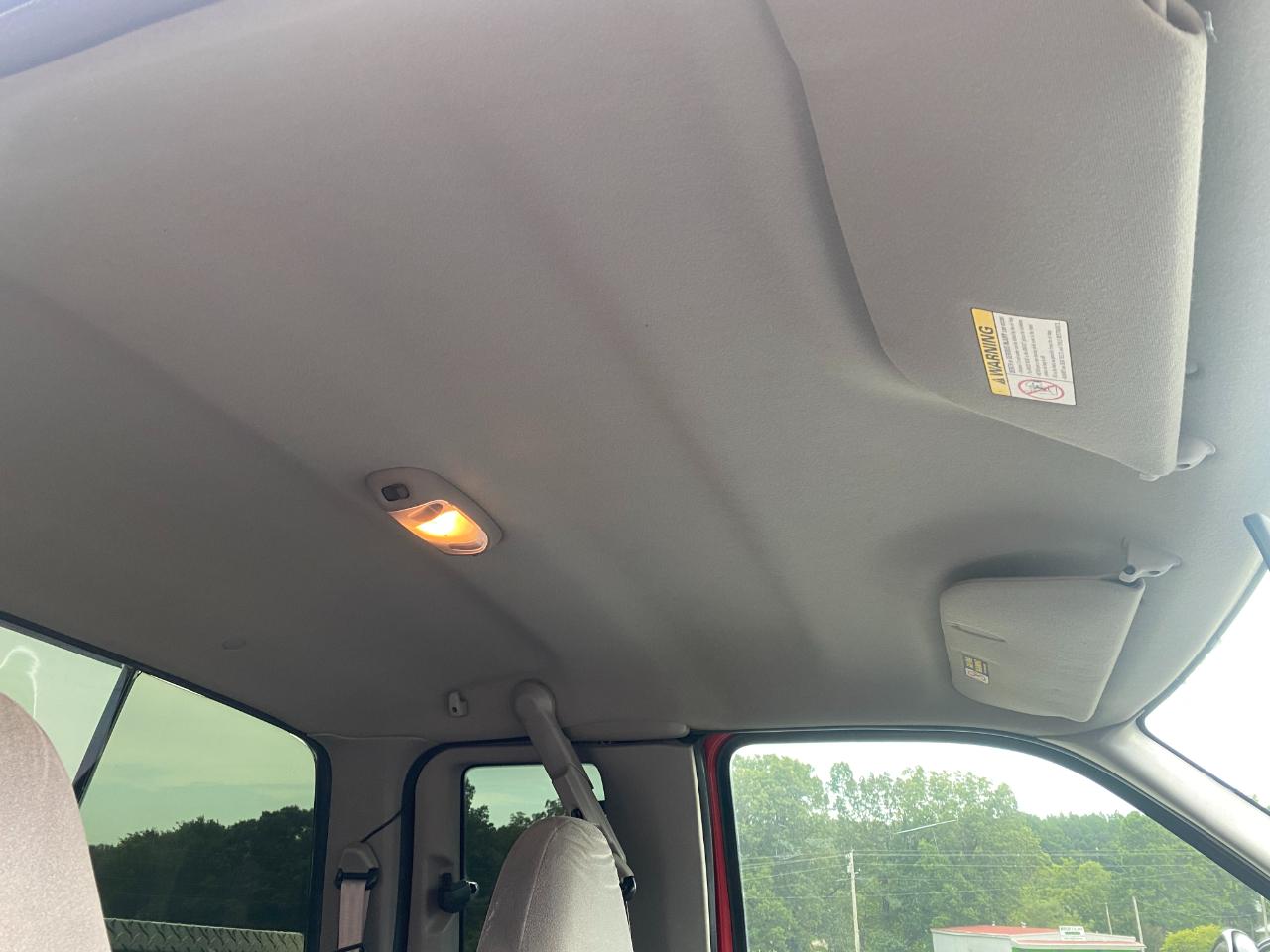 Ford F-250 SD Lariat SuperCab 4WD 2001