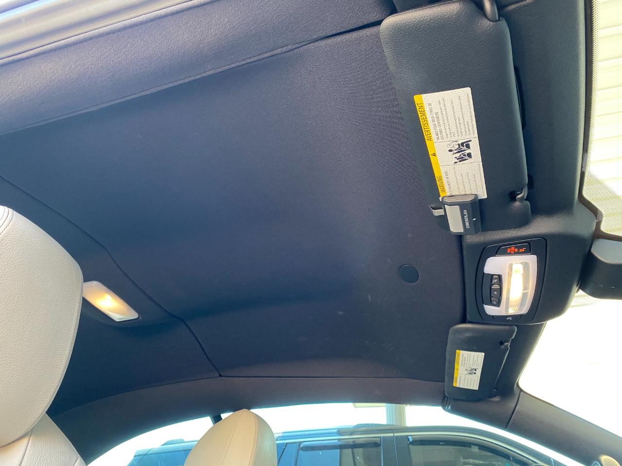 BMW 4-Series 430i SULEV Convertible 2018