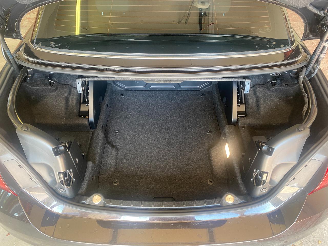 BMW 4-Series 430i SULEV Convertible 2018