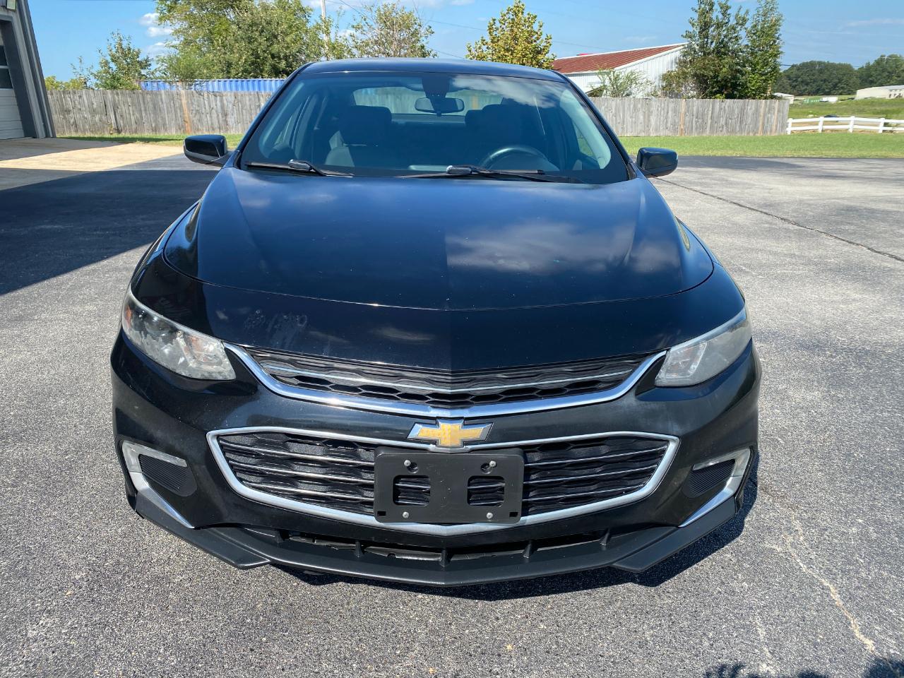 Chevrolet Malibu 1LT 2017
