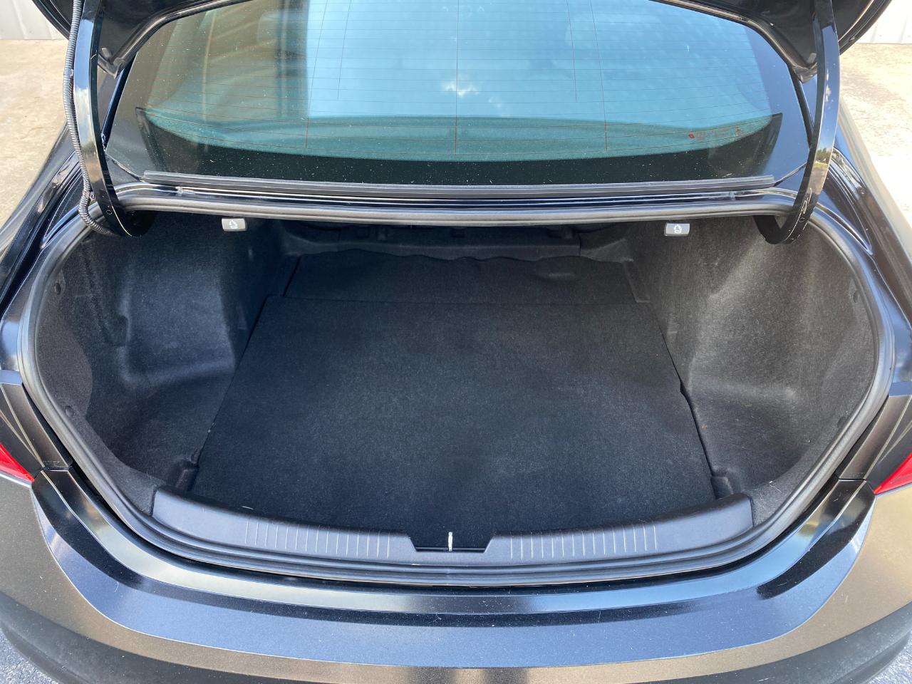 Chevrolet Malibu 1LT 2017