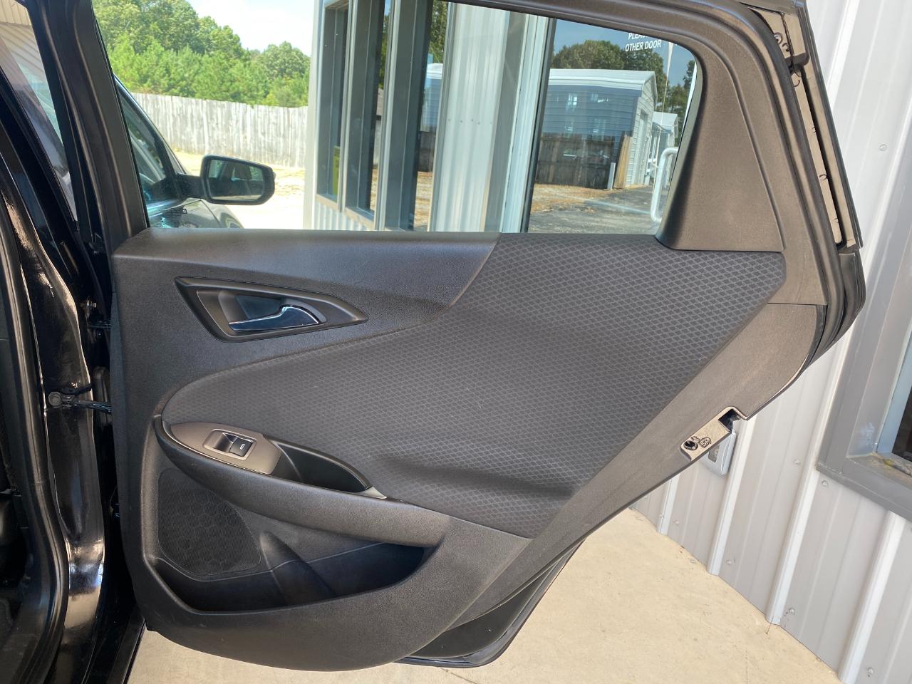 Chevrolet Malibu 1LT 2017