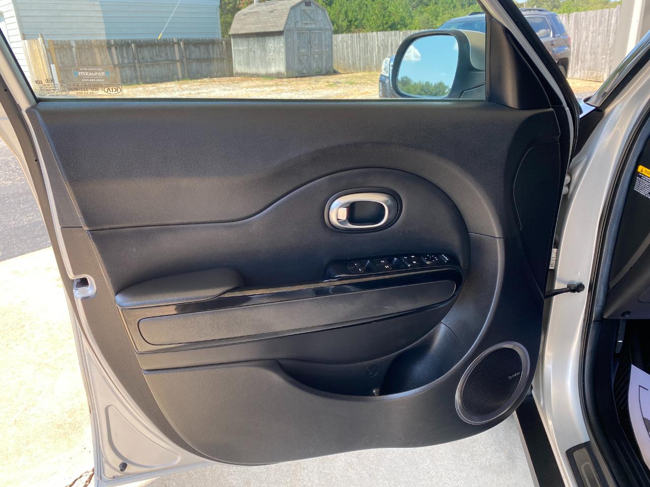Kia Soul ! 2014