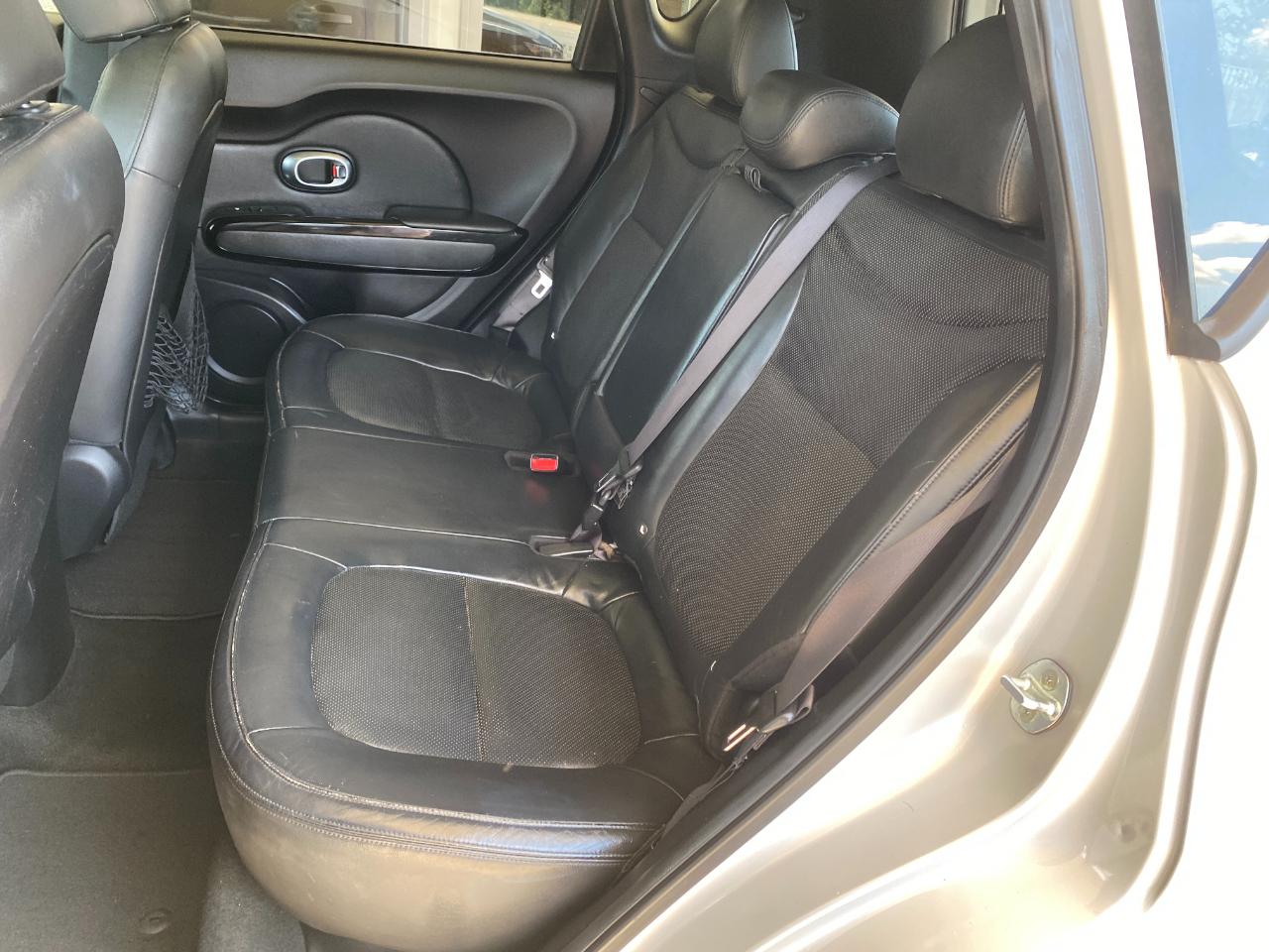 Kia Soul ! 2014