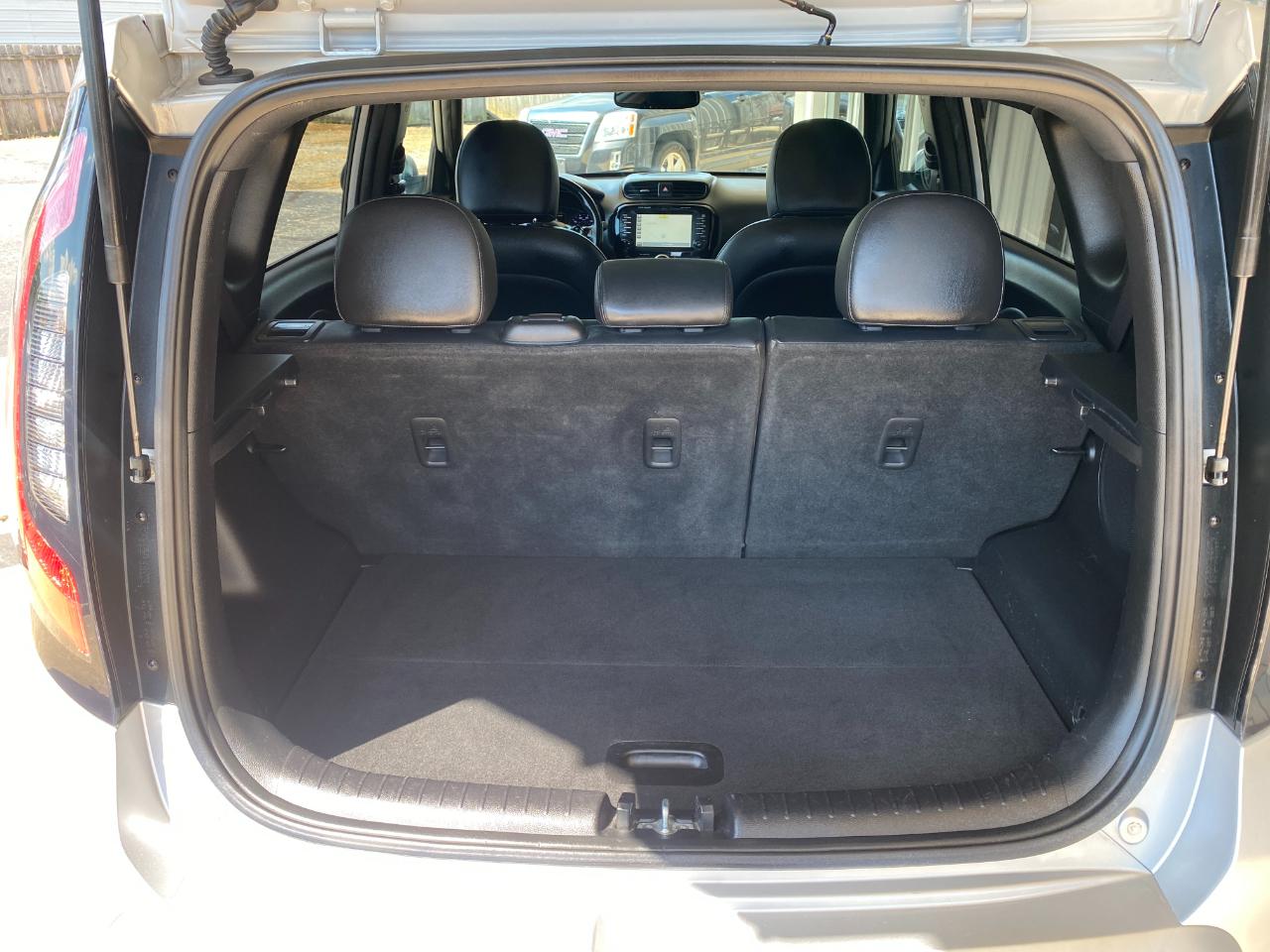 Kia Soul ! 2014