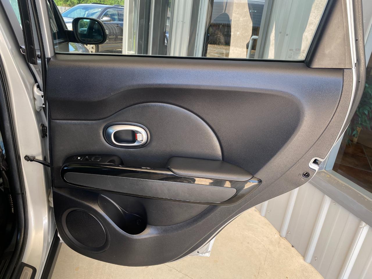 Kia Soul ! 2014