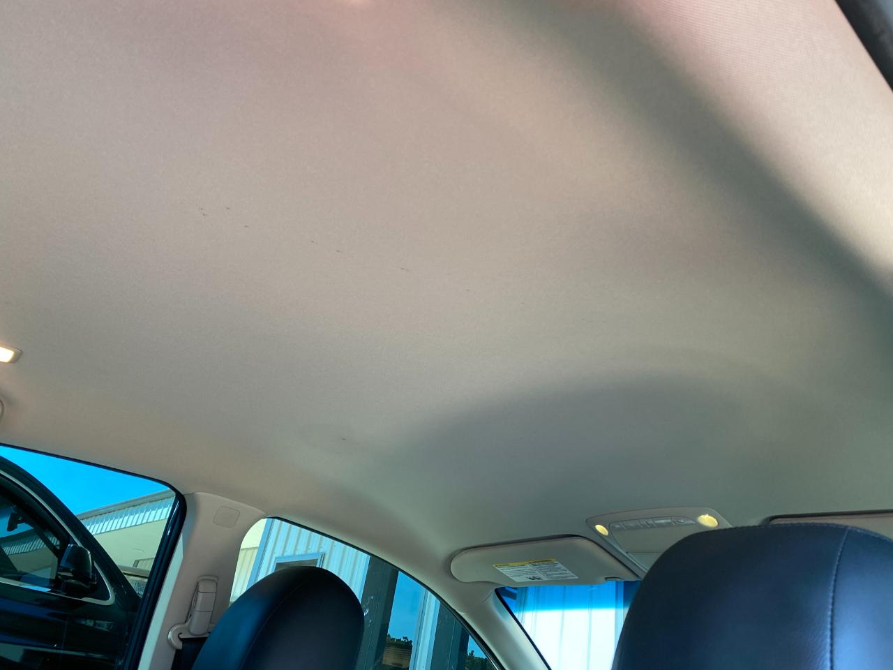 Nissan Altima 2.5 SL 2015