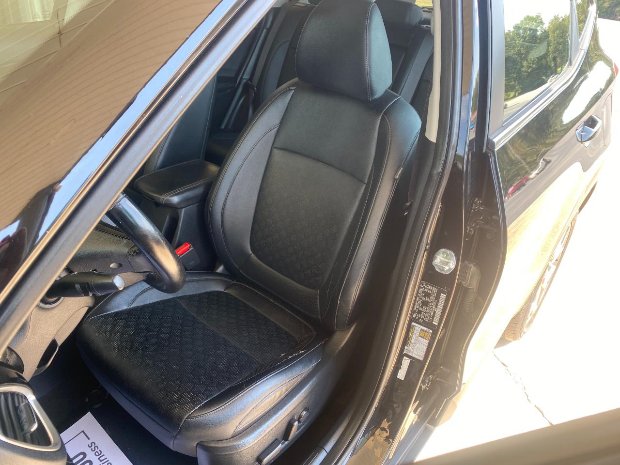 Kia Seltos EX 2021