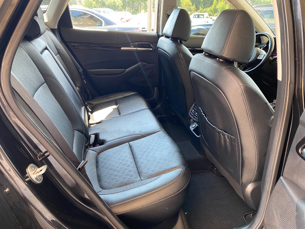 Kia Seltos EX 2021