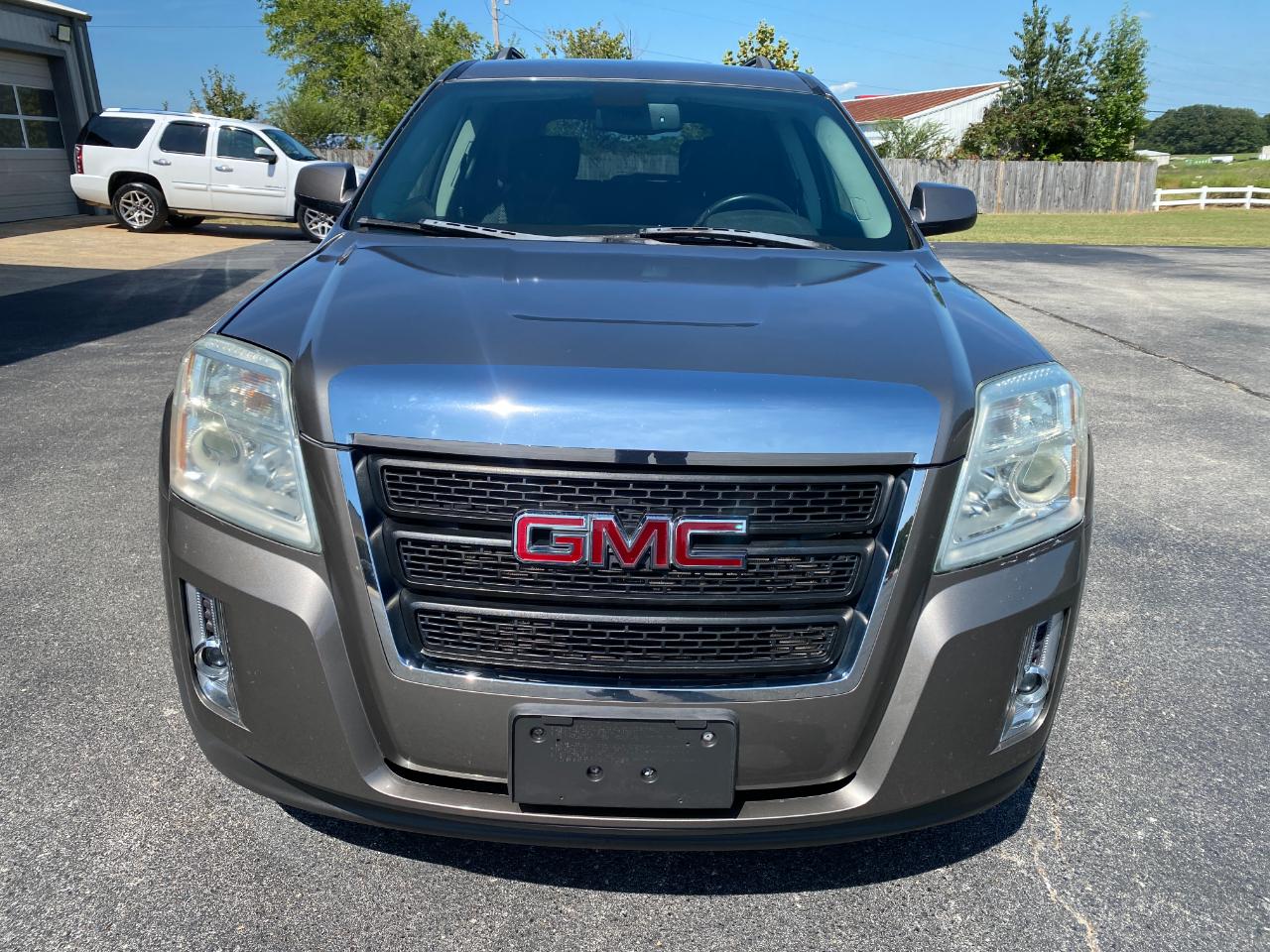 GMC Terrain SLE2 FWD 2011