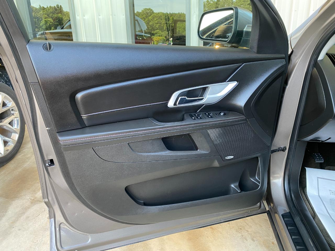 GMC Terrain SLE2 FWD 2011