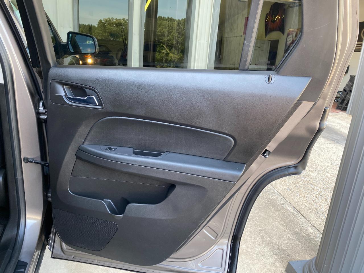 GMC Terrain SLE2 FWD 2011
