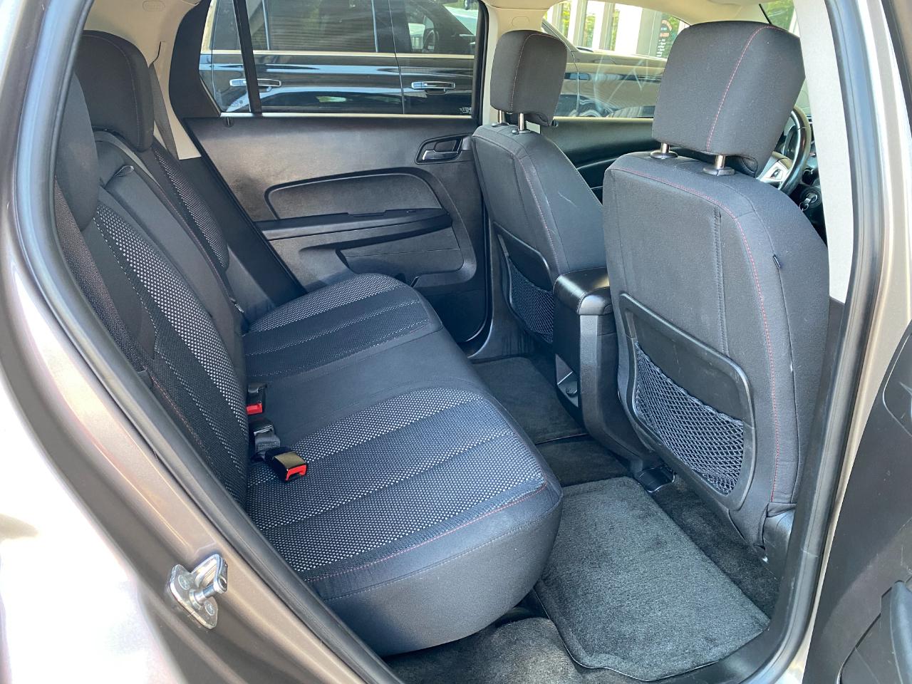 GMC Terrain SLE2 FWD 2011