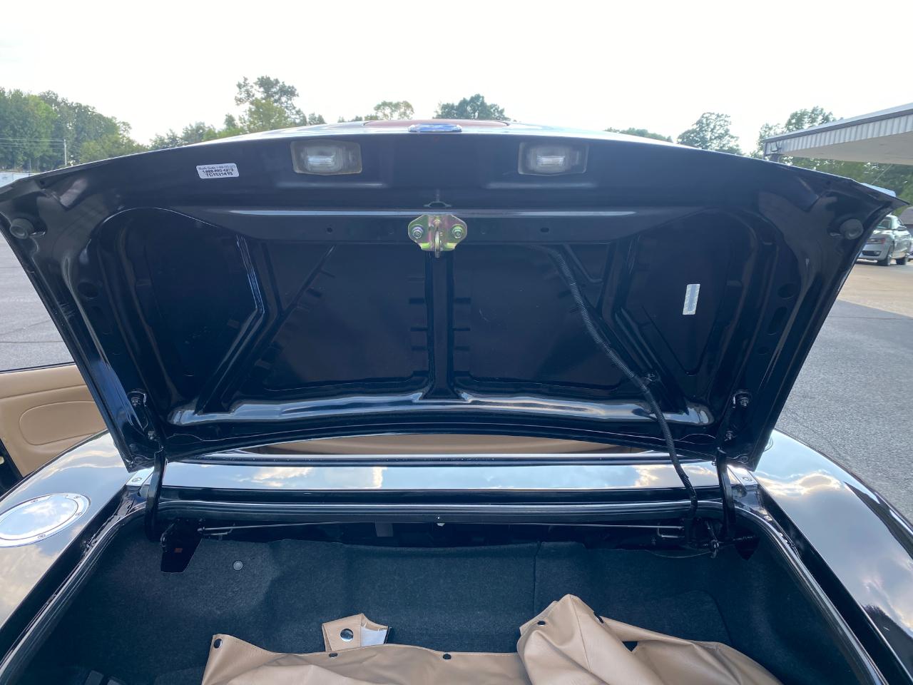 Mazda MX-5 Miata Base 2001