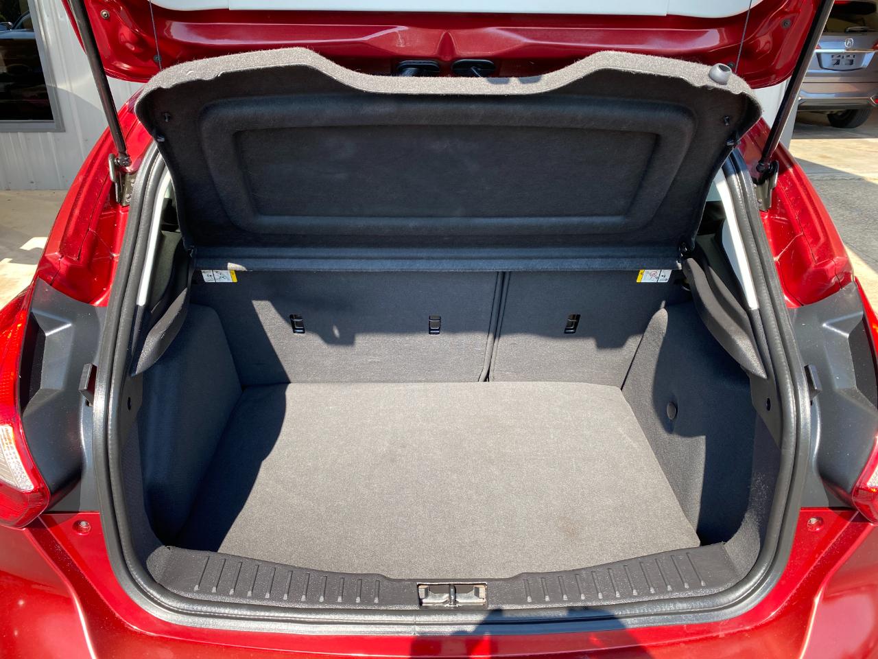 Ford Focus SE Hatch 2014