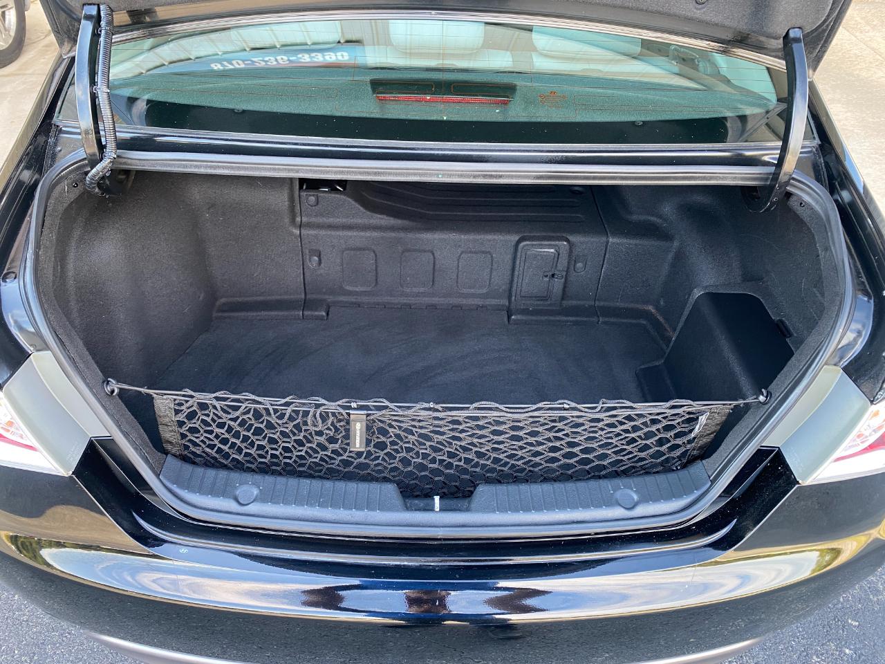 Hyundai Sonata Hybrid Sedan 2015
