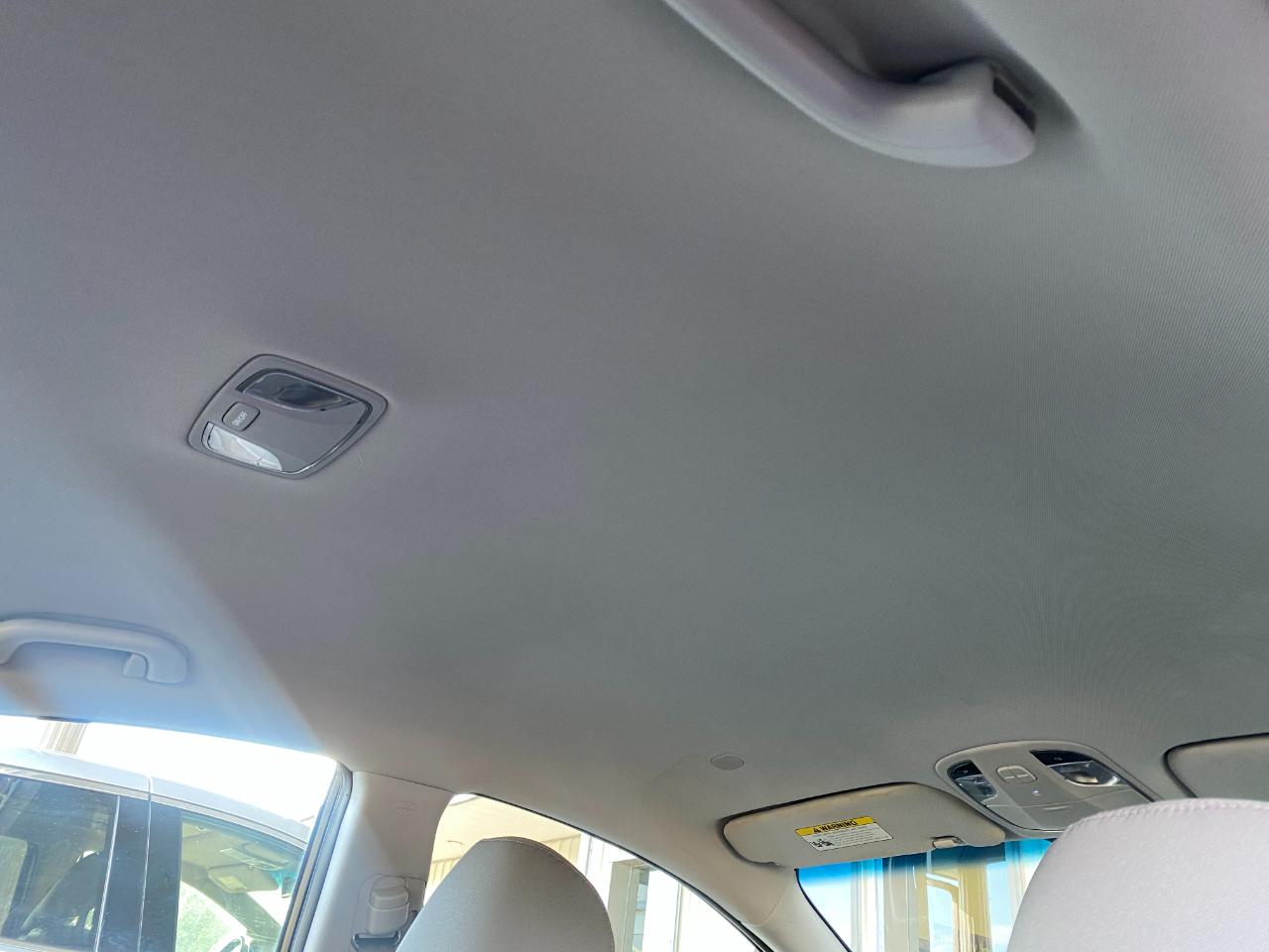 Hyundai Sonata Hybrid Sedan 2015