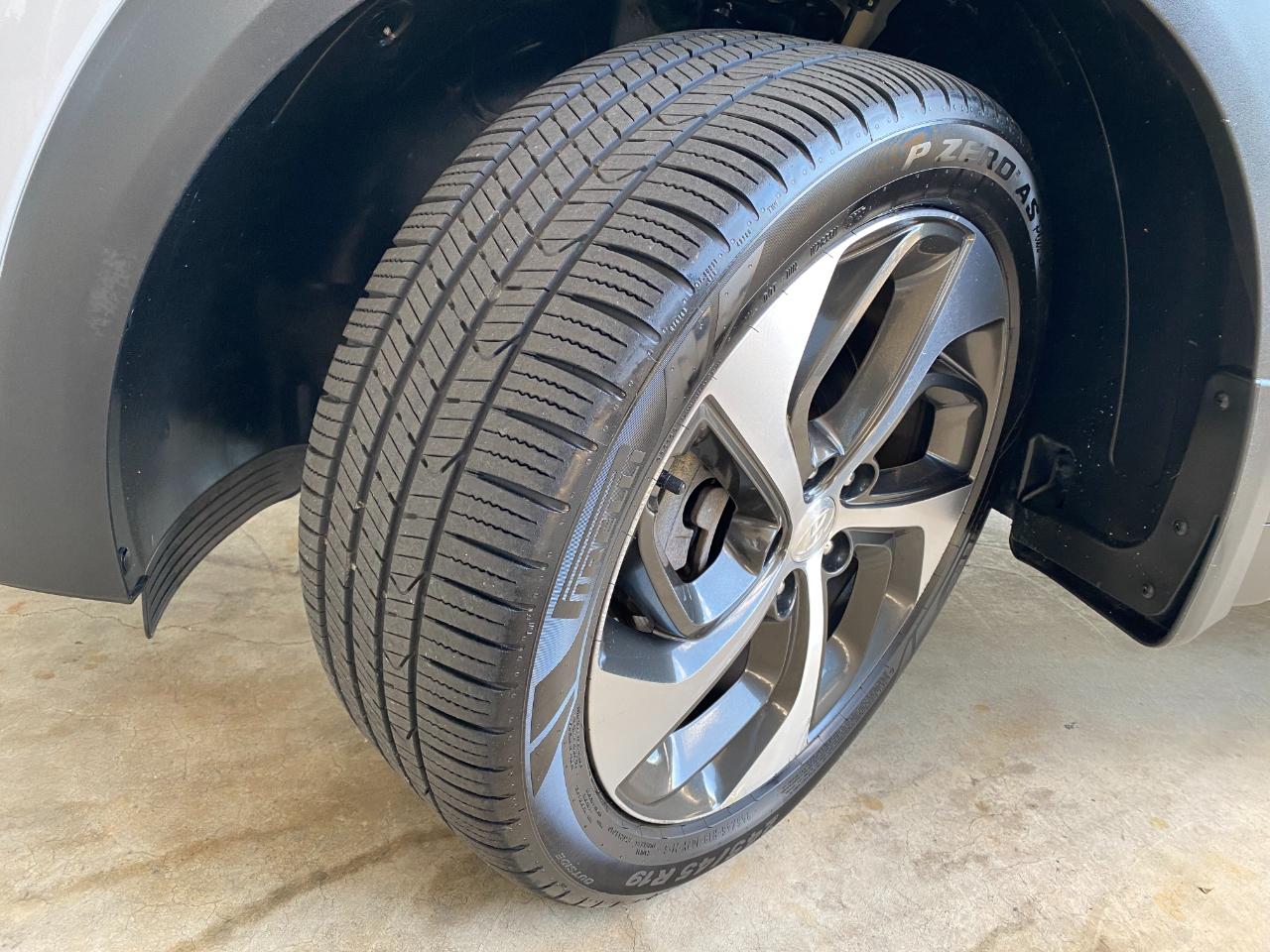 Hyundai Tucson Value 2018