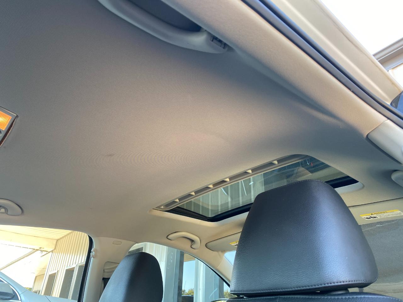 Volkswagen Jetta SE 2013