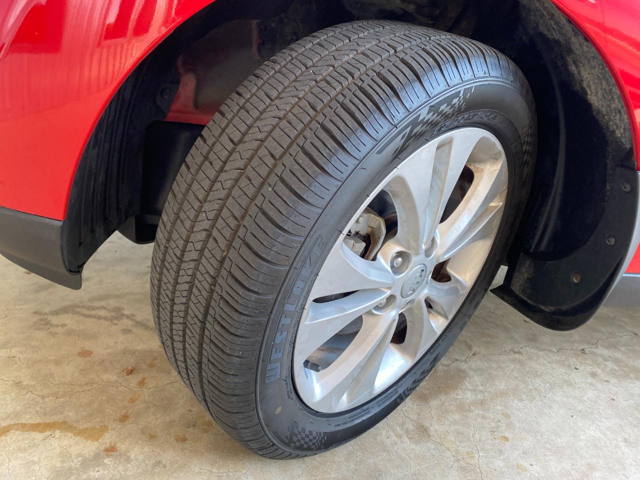 Kia Soul + 2015