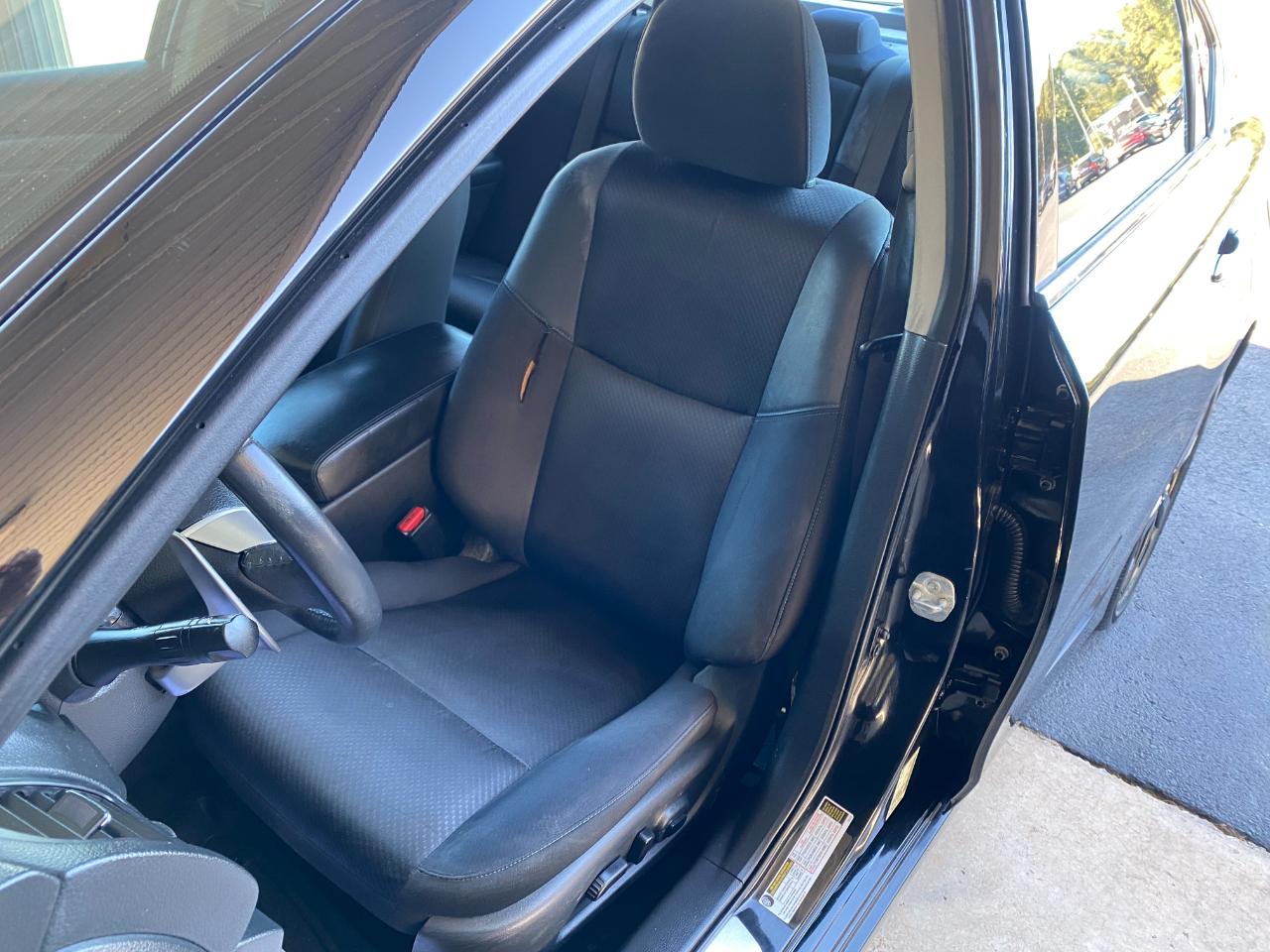 Nissan Altima 2.5 SR 2017