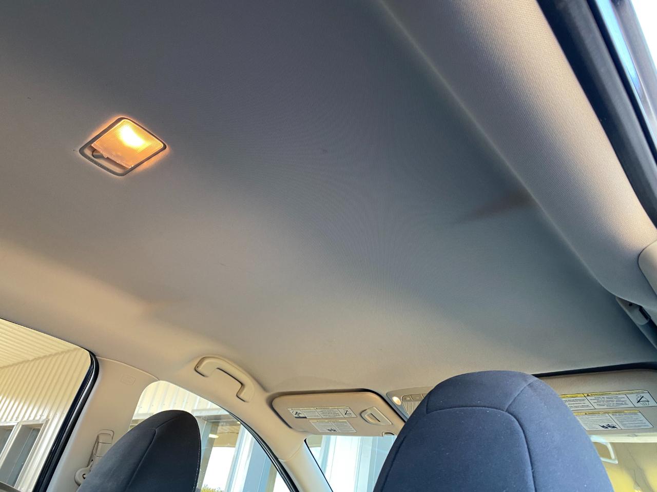 Nissan Rogue SV AWD 2016